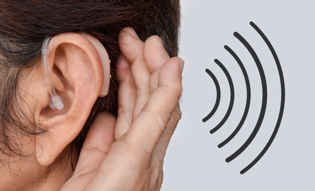Advanced Earbud Technology