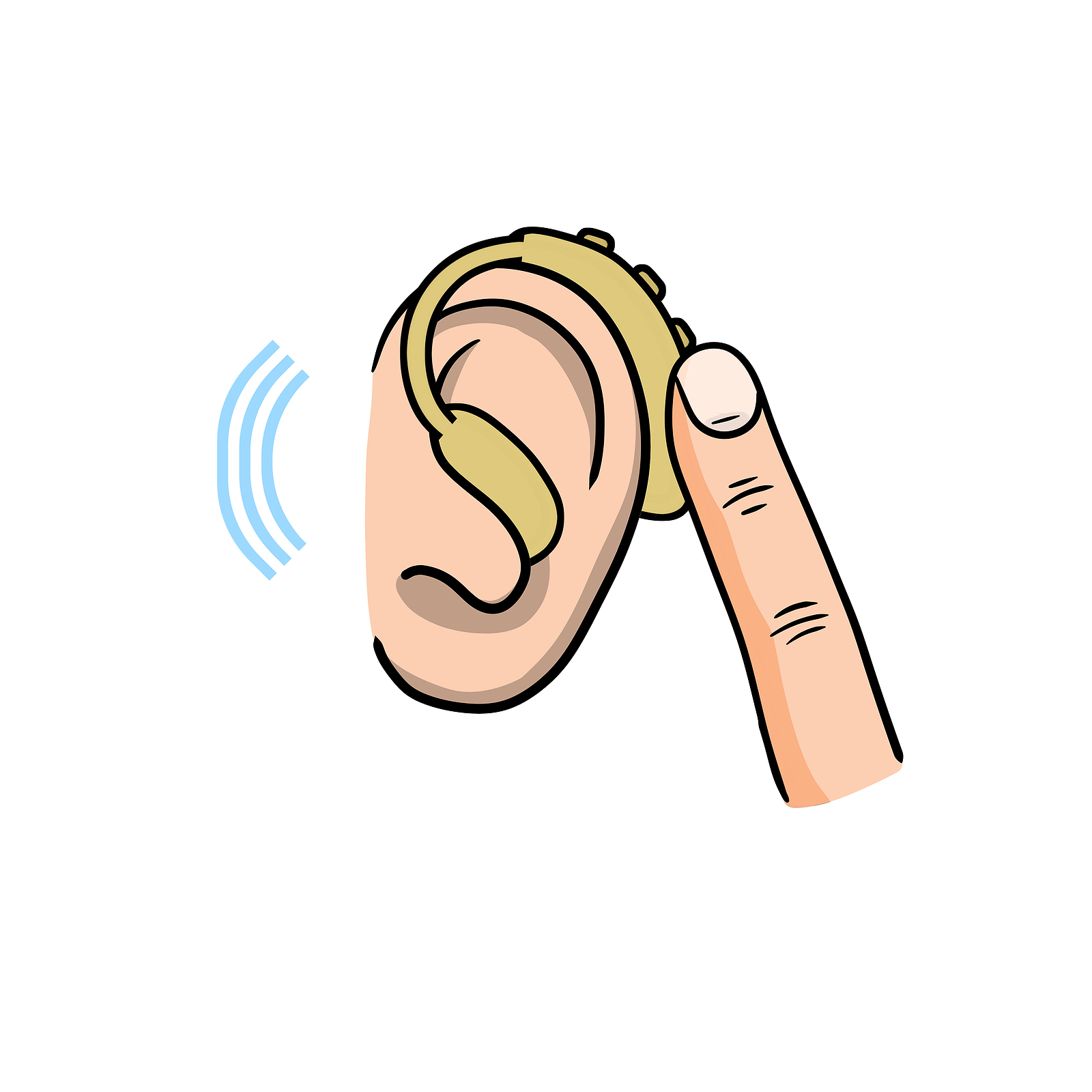 Advanced Earbud Technology