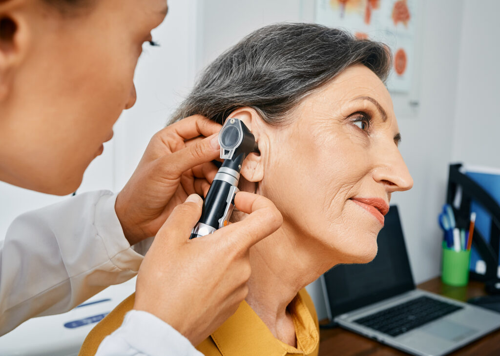 Neuromodulation and Tinnitus and Hearing Loss