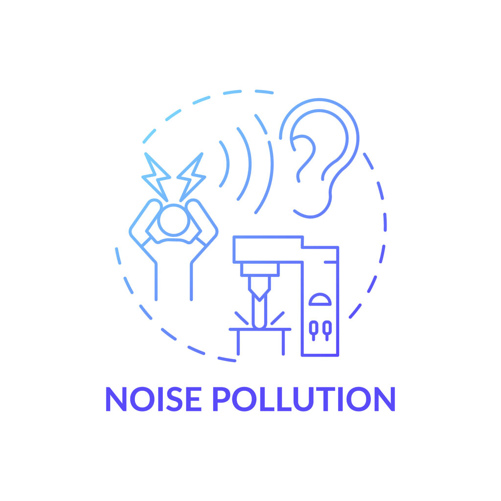 Noise in Your Ears