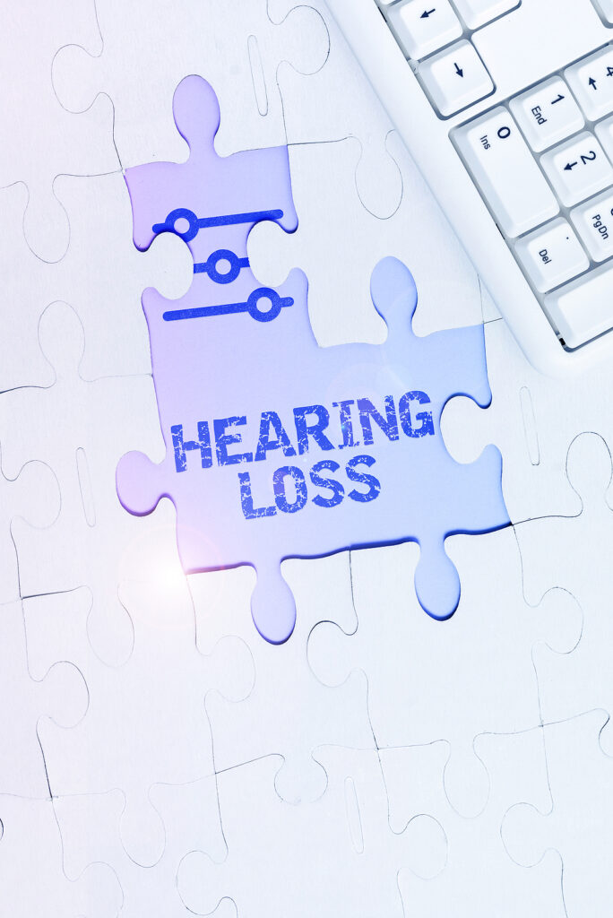 Psychogenic Non Organic Hearing Loss