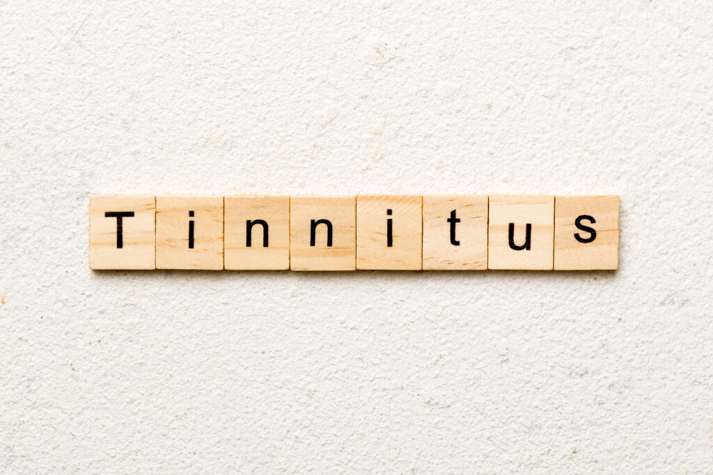objective tinnitus