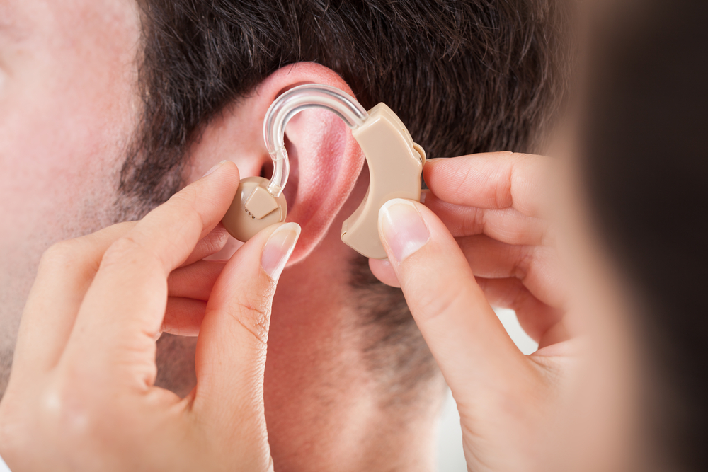 advanced earbud technology