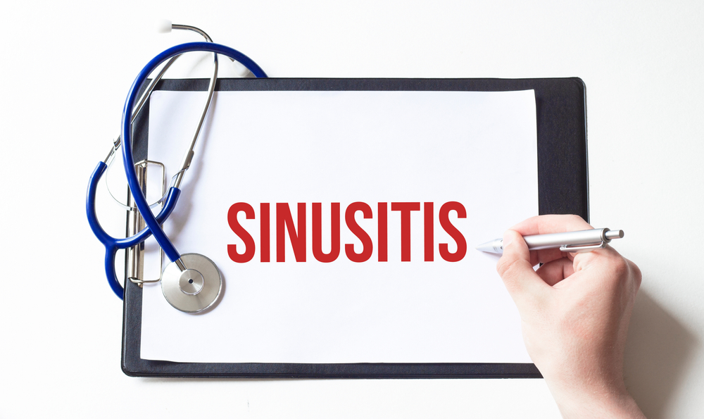 Sinus Infection Tinnitus Treatments