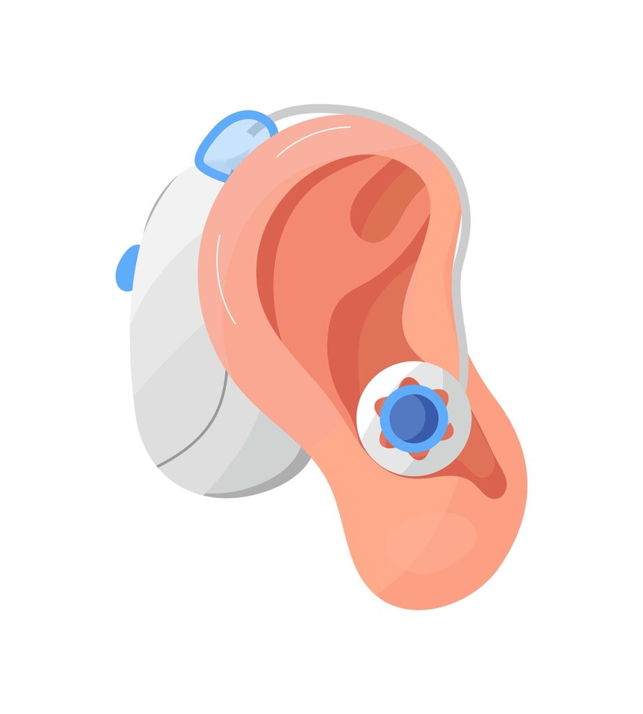 The Mystery of Congenital Hearing Loss